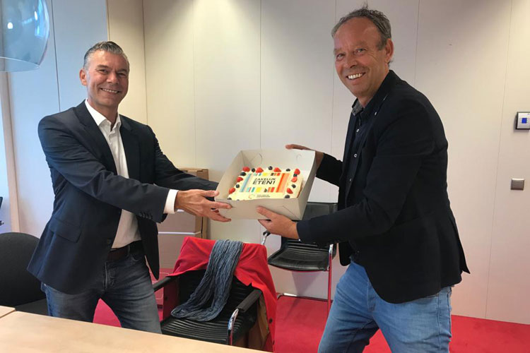 Fortune Factory tekent exclusieve samenwerking MKB Nederland