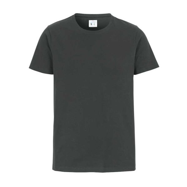 Cottover stretch T-shirt