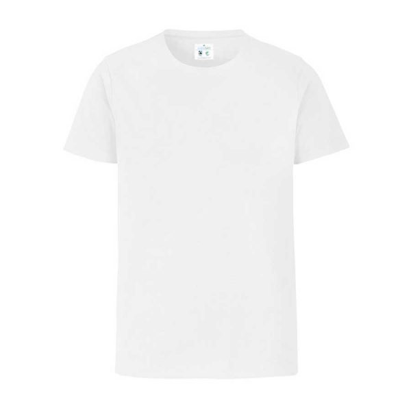 Cottover stretch T-shirt