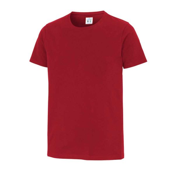 Cottover stretch T-shirt