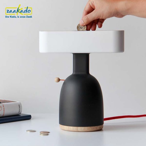 Design-lampen 1