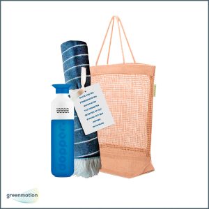 Dopper Zomerpakket