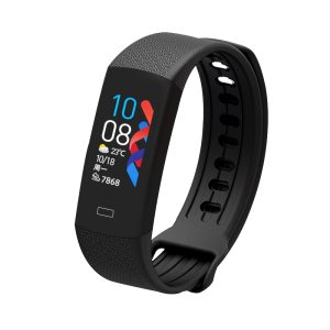 Smart Fit Band met logo TSM 4