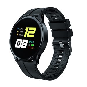 Smartwatch TSM 3 met logo