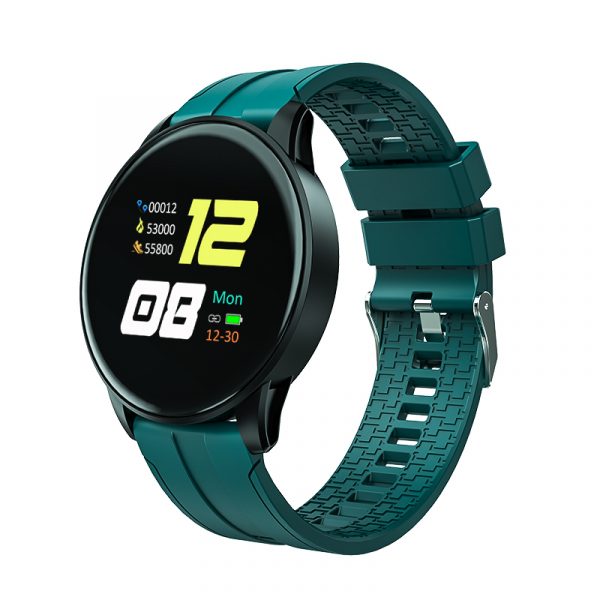 Smartwatch TSM 3 met logo