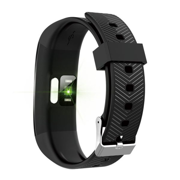 Smartwatch TSM 6 met logo