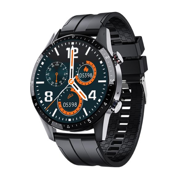 Smartwatch TSM 7 met logo