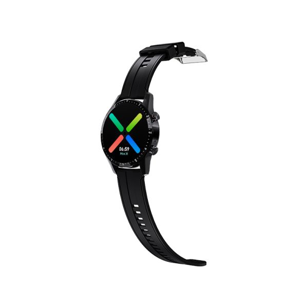 Smartwatch TSM 7 met logo