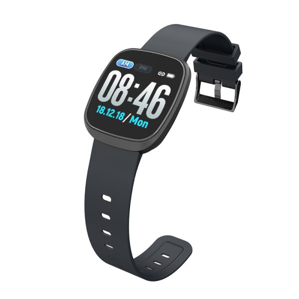 Smartwatch TSM 8 met logo