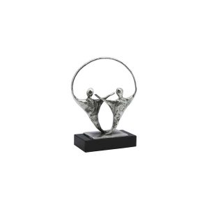 Sculptuur Verbondenheid