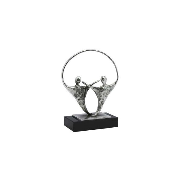 Sculptuur Verbondenheid