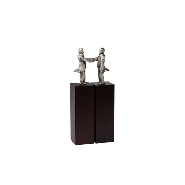 Sculptuur Overeenkomst