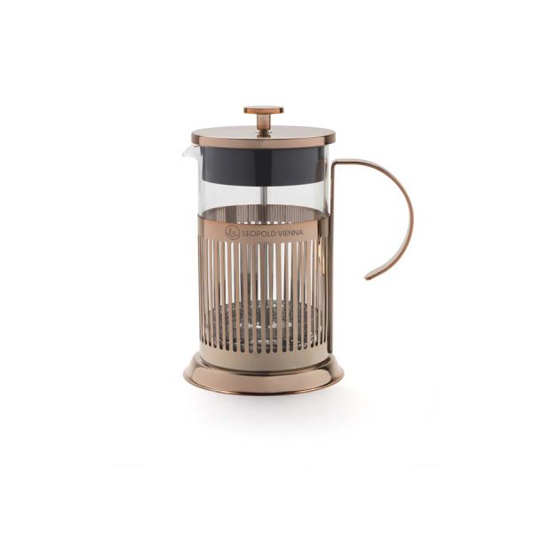 Koffie & theemaker Koper 800 ml