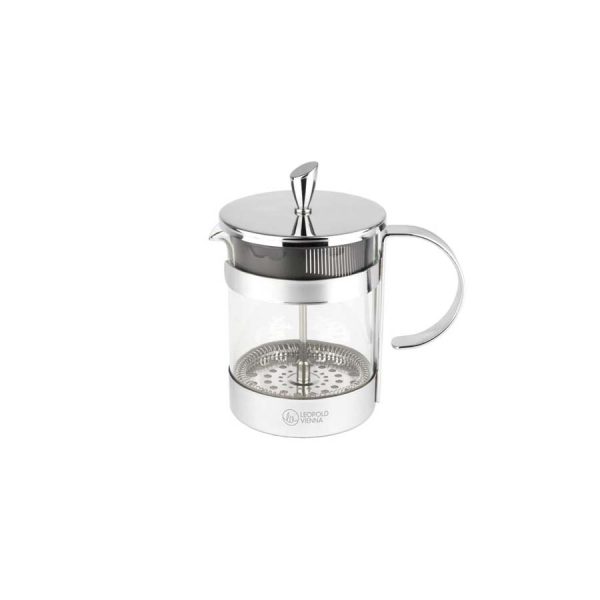 Koffie & theemaker Luxe 600 ml