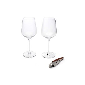 Giftset Wijn, 3-delig