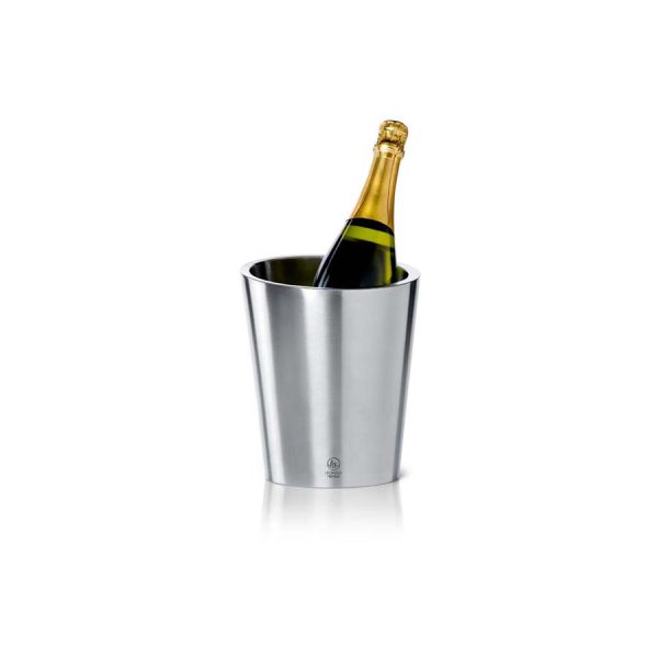 Champagnekoeler dubbelwandig