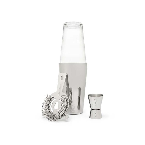 Boston shaker set