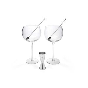 Gin Tonic-set, 5-delig