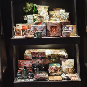 Kerstinspiratie Natuurlijk 2021