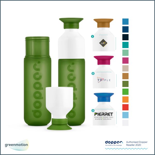 Dopper Original 450 ML
