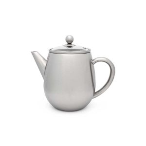 Theepot Duet® Eva 1,1L, mat
