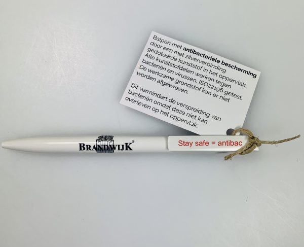 SENATOR® ANTIBAC® BALPEN