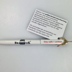 SENATOR® ANTIBAC® BALPEN