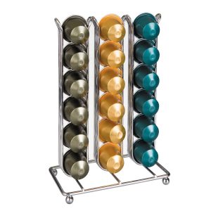 Ibili Capsulehouder Nespresso 36 cups