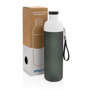 Impact lekvrije tritan waterfles