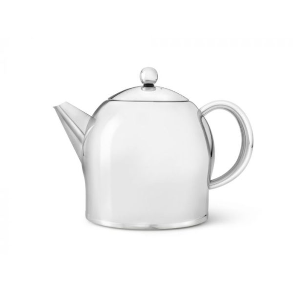 Theepot Minuet® Santhee 1,4L, glanzend