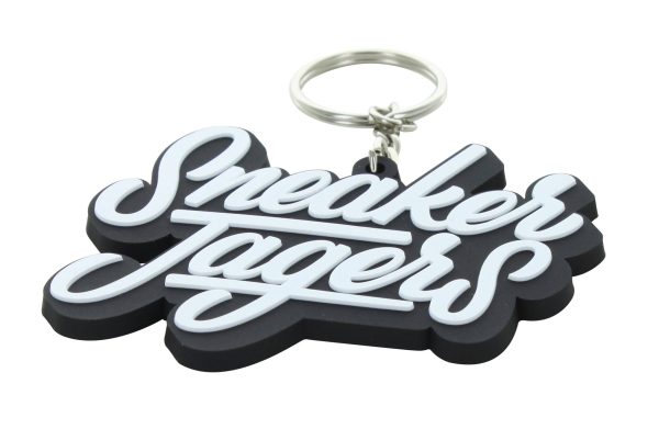 Custom made sleutelhangers