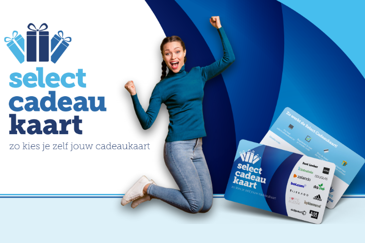 Touch Promotions nieuwsbrief