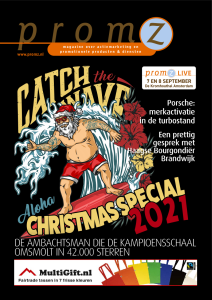 Cover PromZ Magazine 2021_02