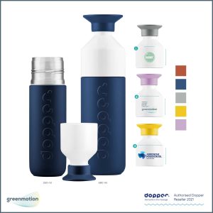 Dopper Insulated
