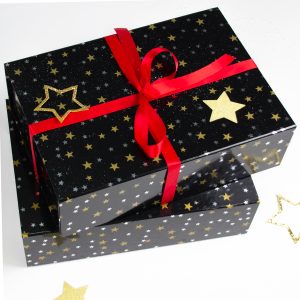 Kerst verpakkingen