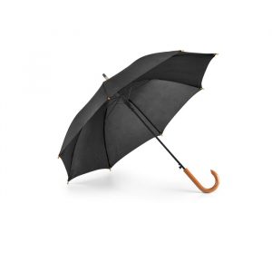 bedrukte paraplu met logo
