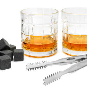 Giftset Whiskey