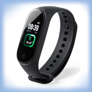 Multifunctionele Smart Armband