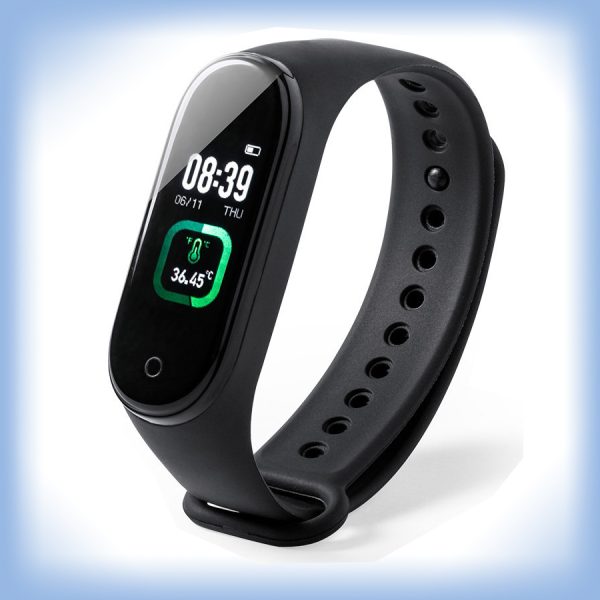 Multifunctionele Smart Armband