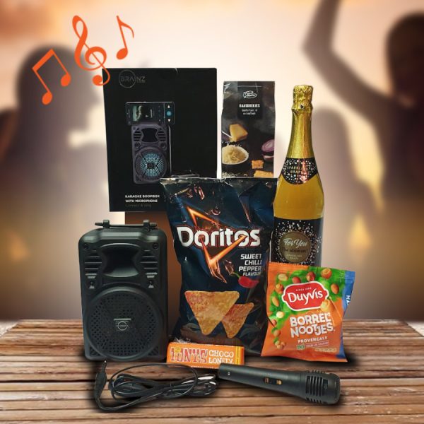 Heel Holland zingt zomerpakket