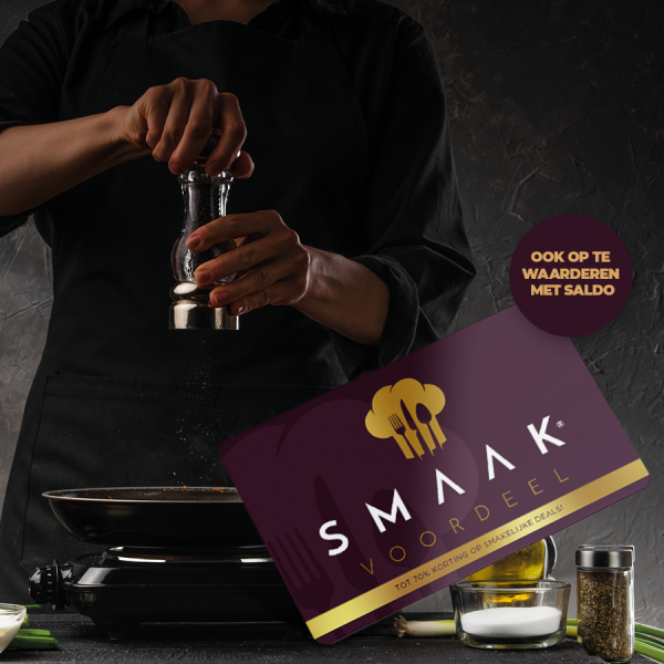 Smaak Voordeel