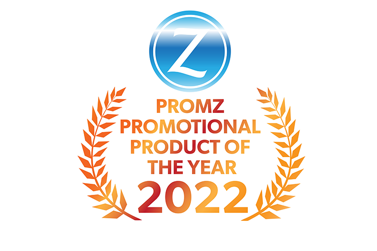 PromZ Promotional Product of The Year