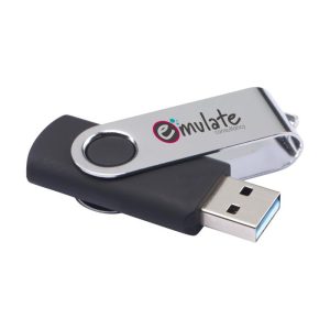 USB sticks bedrukken met uw logo of tekst