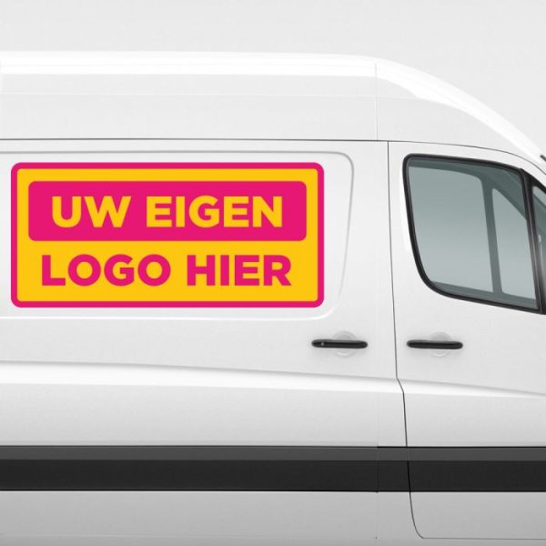 Automagneten bedrukken