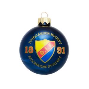 Glazen Kerstballen bedrukken