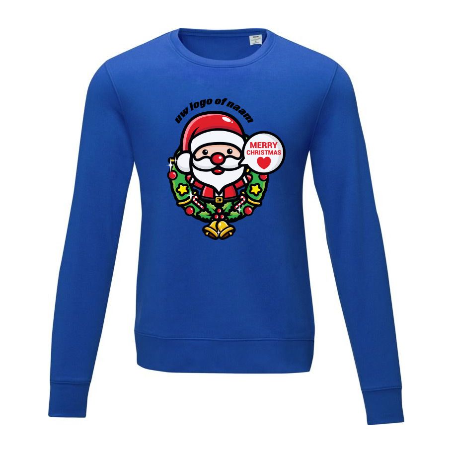 Ontmoedigd zijn verraad Hertog Kersttrui bedrukken | Ugly Christmas Sweater ontwerpen | PromZ