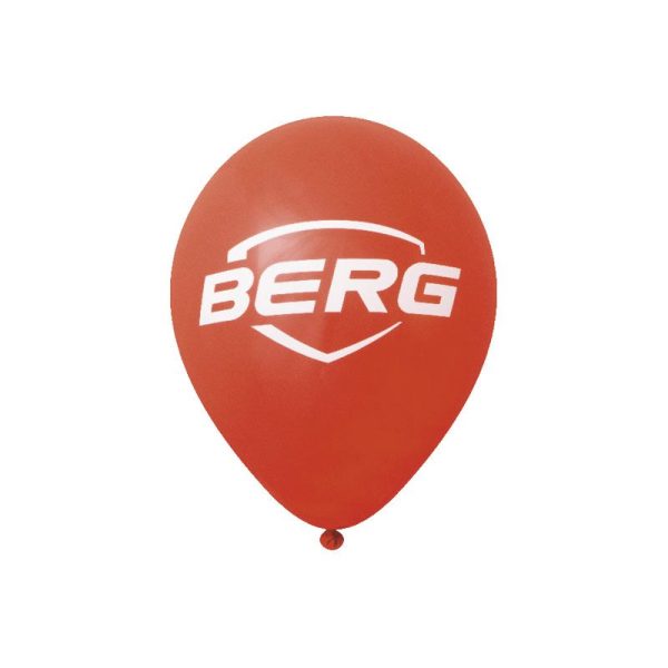 Ballonnen Ø 27 cm bedrukken met uw logo of tekst