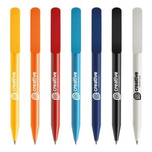 Prodir pennen DS3 Polished - Bedrukken