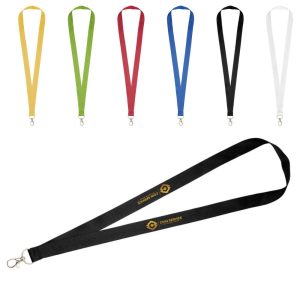 Spoed keycord - bedrukken