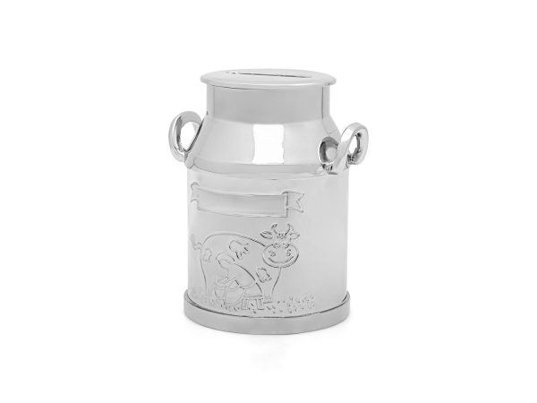 Spaarpot Melkbus